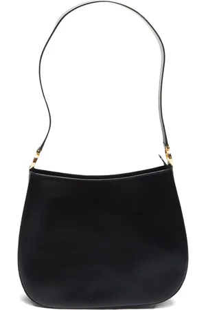 Salvatore Ferragamo 2000-2010s Gancini One shoulder bag