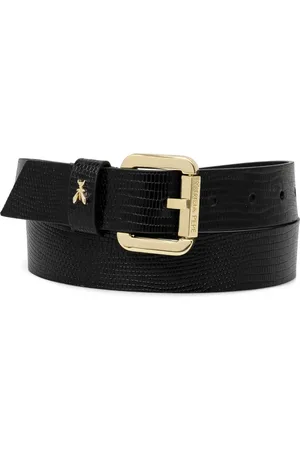 Patrizia Pepe Leather belt