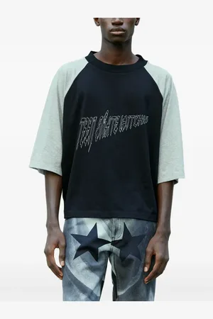 Liberal Youth Ministry Skate Witches T-shirt
