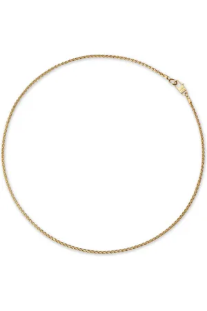 Hatton Labs Chain-link necklace