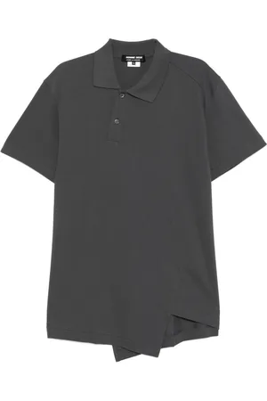 Comme des Garçons Short-sleeved polo shirt