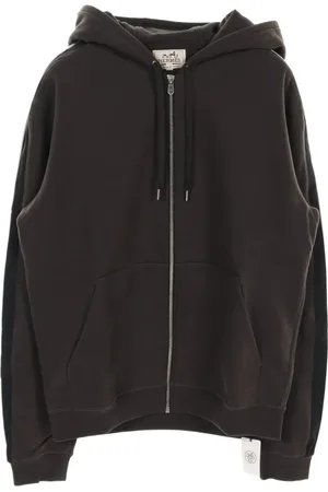 Hermès 2010s Run H hoodie