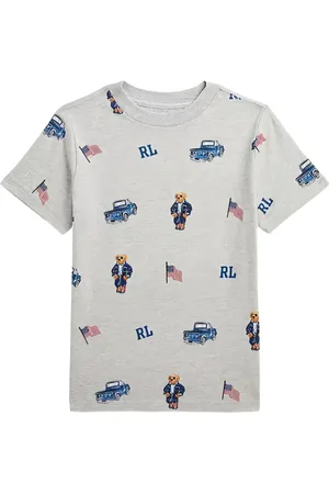 Ralph Lauren Polo Bear T-shirt