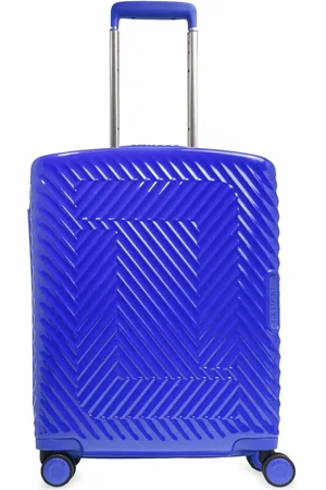 LANCEL Atlas de cabin suitcase