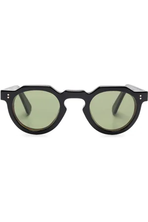 LESCA Crown sunglasses