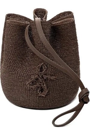 Ruslan Baginskiy The Hatbag shoulder bag