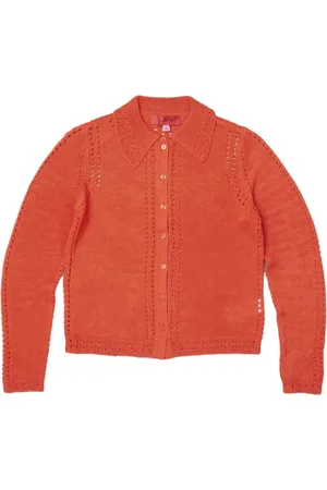 ECKHAUS LATTA Knitted shirt
