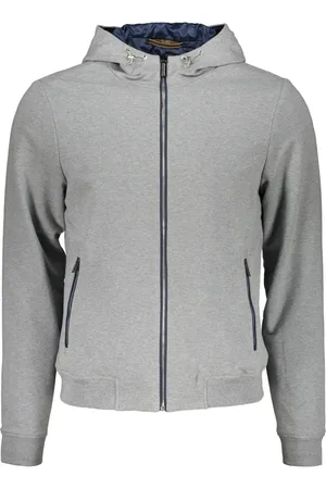 MOORER Hardy jacket