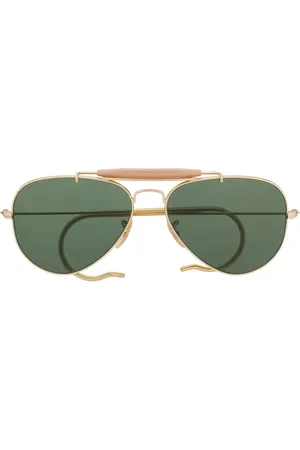Ray-Ban Aviator sunglasses