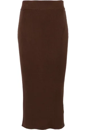 Herskind Gina midi skirt