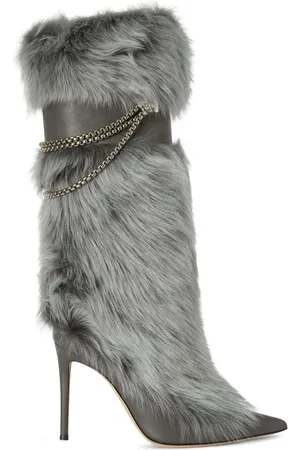 Giuseppe Zanotti 105mm Amaia boots