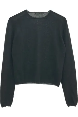 Prada 2010s cashmere sweater