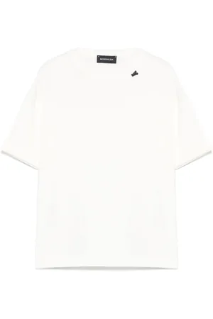 MONNALISA Jersey T-shirt