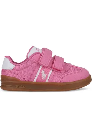 Ralph Lauren Heritage Court III sneakers