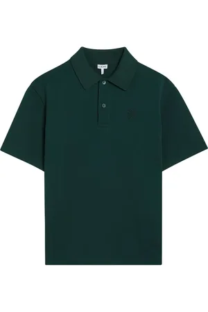 Loewe Cotton polo shirt