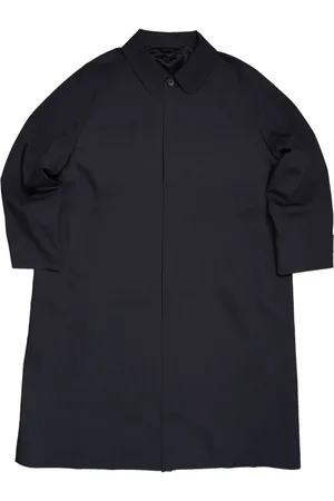 mfpen Installation coat