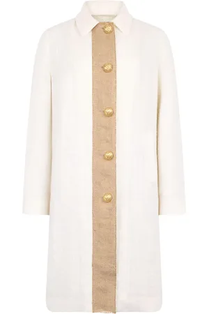 Roberto Cavalli Single-breasted coat