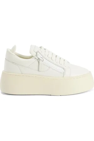 Giuseppe Zanotti League Maxi trainers