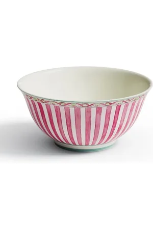 LISA CORTI Porcelain bowl