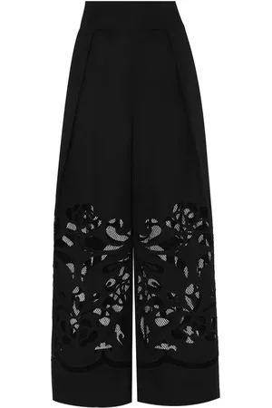 TEMPERLEY LONDON Nelle trousers