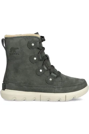 sorel Suede boots
