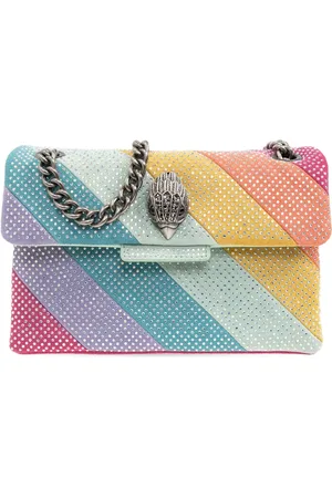 Kurt Geiger Mini Kensington cross body bag