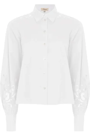 TEMPERLEY LONDON Nelle shirt