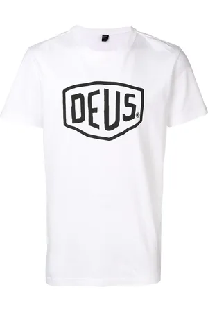 Deus Ex Machina Logo T-shirt