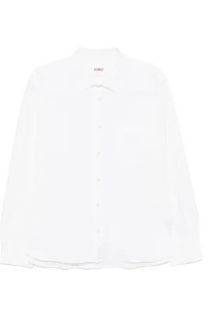 YMC Curtis shirt