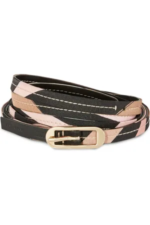 Puccini Double belt