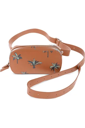 Jil Sander Tradition crossbody bag