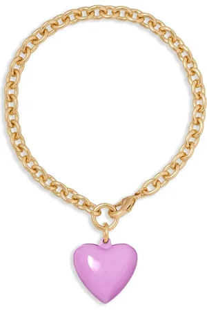 Roxanne Assoulin The Mini Puffy Heart bracelet