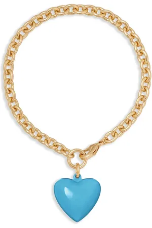 Roxanne Assoulin The Mini Puffy Heart bracelet