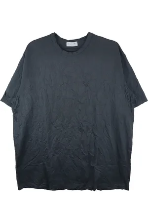YOHJI YAMAMOTO Crew neck t-shirt