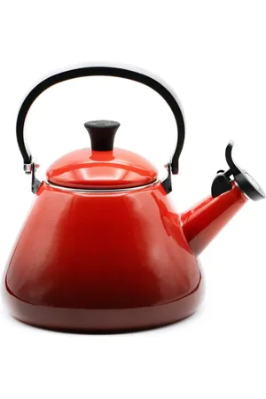 Le Creuset Kone kettle (1,6L)