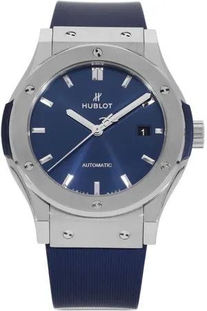 HUBLOT Classic Fusion Titanium 42mm