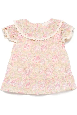 Louise Misha Natiya dress