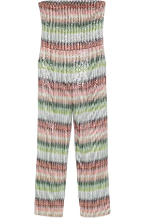 Missoni Striped jumpsuit