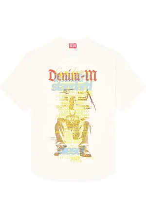 Diesel Remaster Capsule T-Bix-AA T-shirt