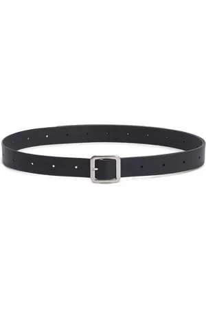 Jil Sander Leather belt