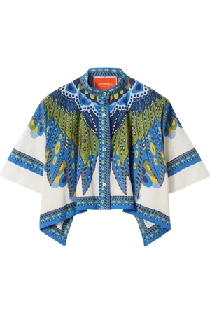 La DoubleJ Cotton shirt