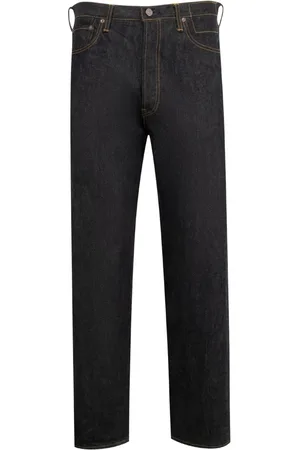 VISVIM Straight-leg jeans