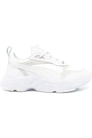 PUMA Cassia Lux sneakers