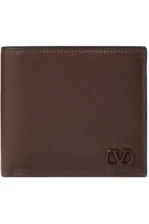 VALENTINO GARAVANI VLogo Signature bi-fold wallet