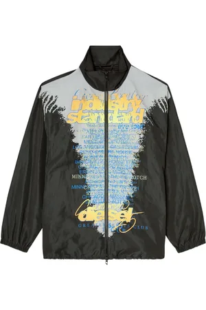 Diesel Remaster Capsule J-Erik jacket