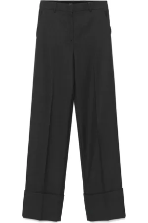 VALENTINO GARAVANI Wool trousers