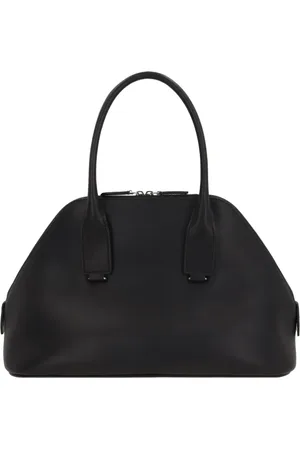The Row Medium Devon shoulder bag