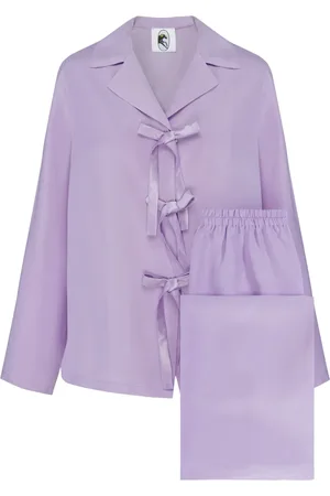 Sleeper The Bow pajama set