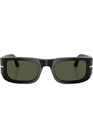 Persol Bold rectangle sunglasses