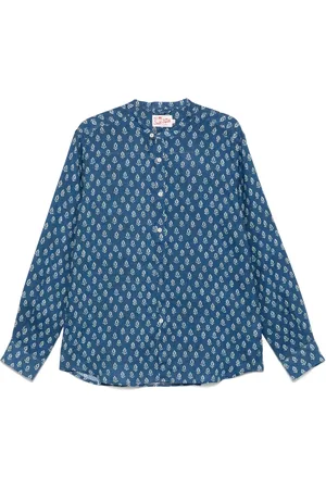 MC2 SAINT BARTH Naxos shirt